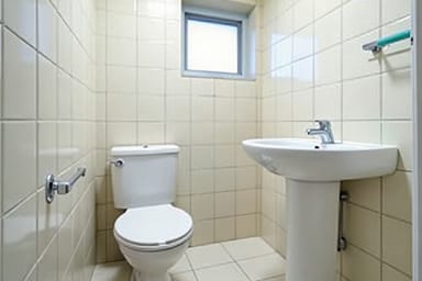 Kitchen / bath tidy — Stagefront style preview